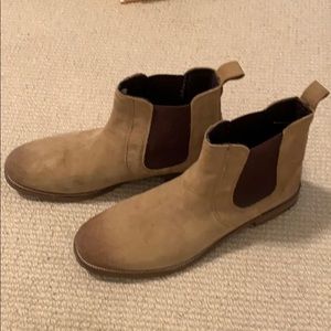 Chelsea Boots